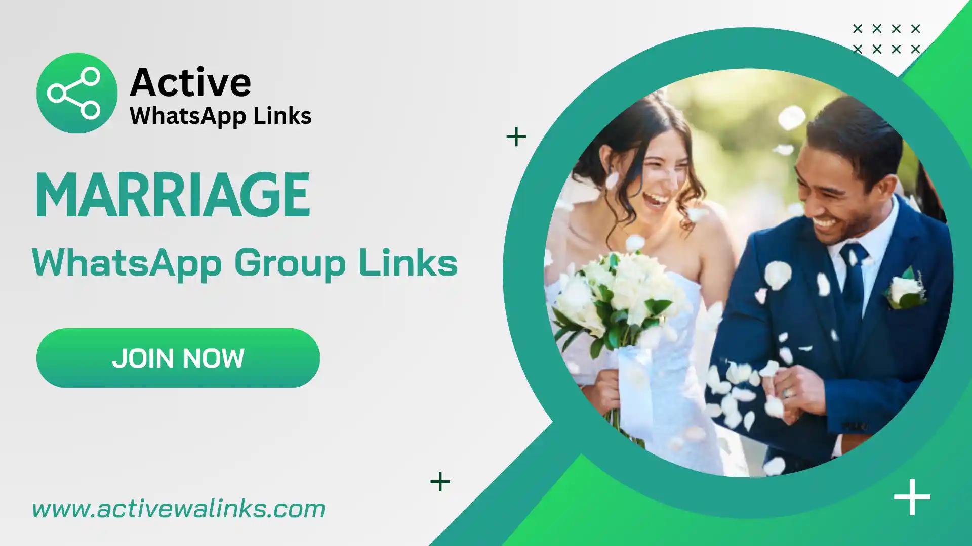 Marriage WhatsApp Group Links
